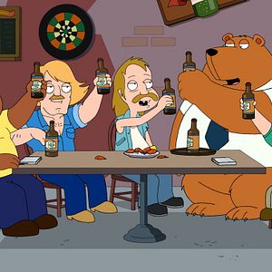 Photo The Cleveland Show