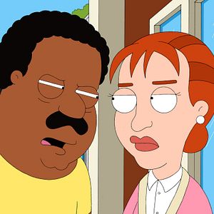 Photo The Cleveland Show