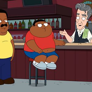 Photo The Cleveland Show
