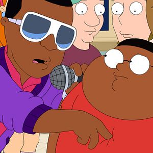 Photo The Cleveland Show