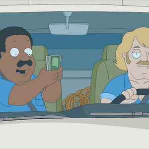 Photo The Cleveland Show