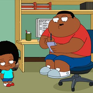 Photo The Cleveland Show