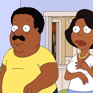 Photo The Cleveland Show