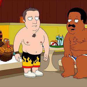 Photo The Cleveland Show