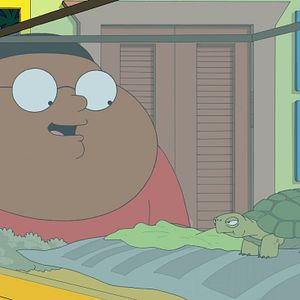 Photo The Cleveland Show