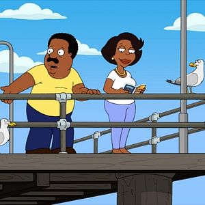 Photo The Cleveland Show
