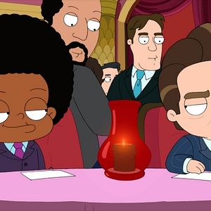 Photo The Cleveland Show