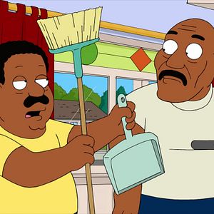 Photo The Cleveland Show