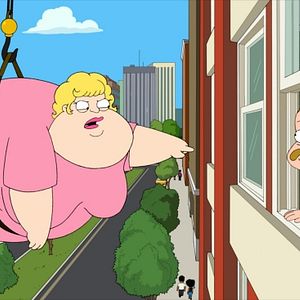 Photo The Cleveland Show