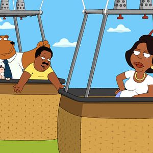Photo The Cleveland Show