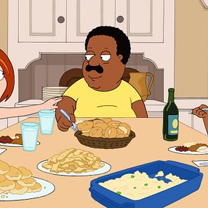 Photo The Cleveland Show