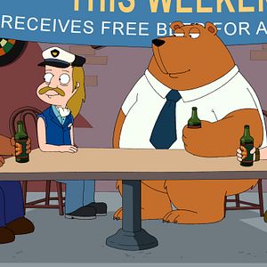 Photo The Cleveland Show
