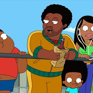 Photo The Cleveland Show