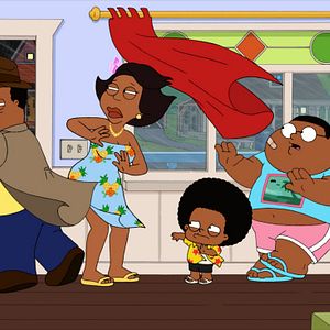 Photo The Cleveland Show