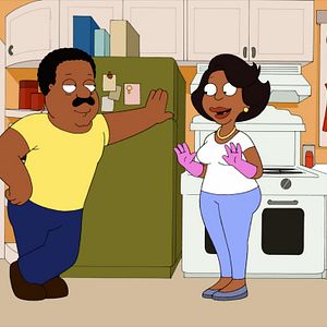 Photo The Cleveland Show