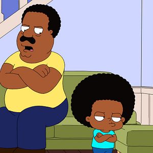 Photo The Cleveland Show