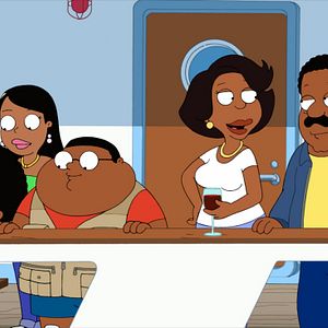 Photo The Cleveland Show