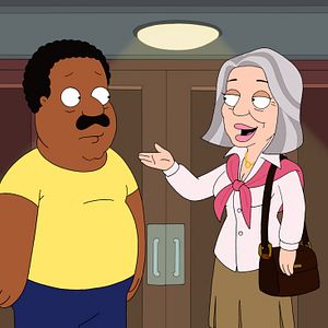 Photo The Cleveland Show
