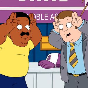 Photo The Cleveland Show