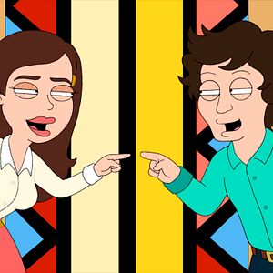 Photo The Cleveland Show