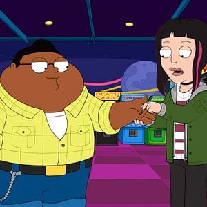 Photo The Cleveland Show