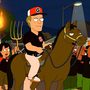 Photo The Cleveland Show