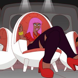 Photo The Cleveland Show