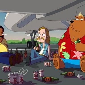 Photo The Cleveland Show