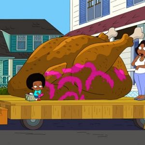 Photo The Cleveland Show