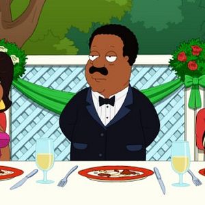 Photo The Cleveland Show