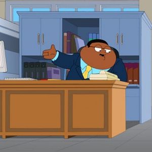 Photo The Cleveland Show