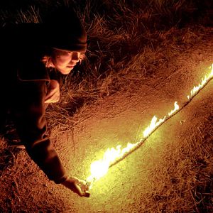 Photo Stuart Beattie