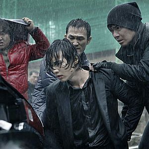 Photo Lee Jeong-beom