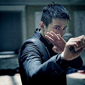 Photo Lee Jeong-beom