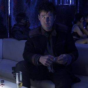 Photo Joe Flanigan