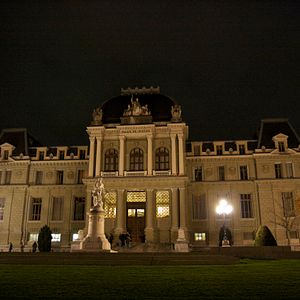 Photo Stephane Goël
