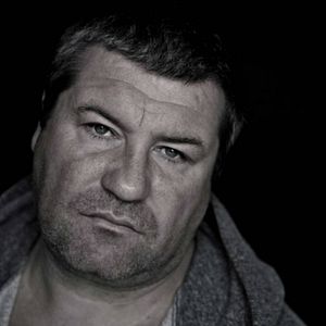 Photo Ludovic Berthillot