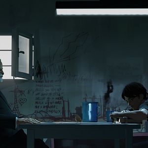 Photo Antoine Charreyron