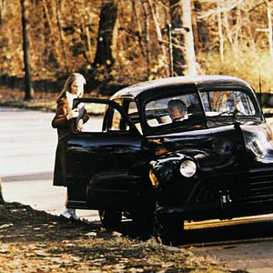 Photo Portrait d'une enfant déchue