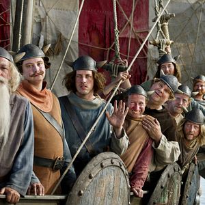Photo Vic le viking 2 : Le marteau de Thor