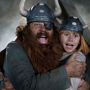 Photo Vic le viking 2 : Le marteau de Thor