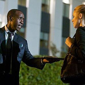 Photo House of Lies