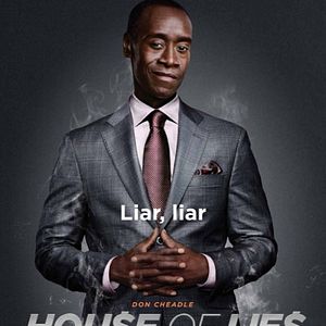 Photo House of Lies