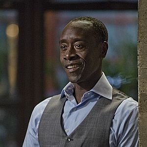 Photo House of Lies