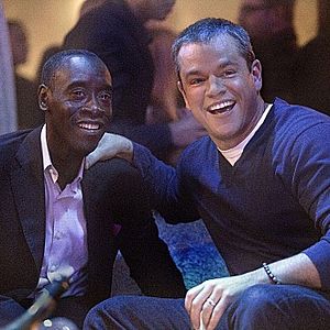Photo House of Lies