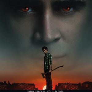 Photo Fright Night