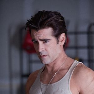 Photo Colin Farrell