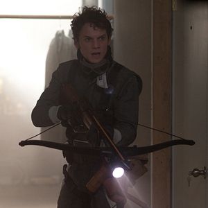 Photo Fright Night