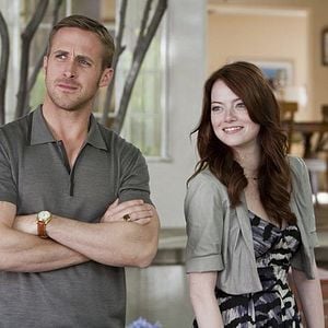 Photo Crazy, Stupid, Love