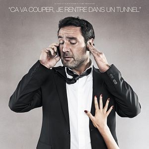 Photo Les Infidèles
